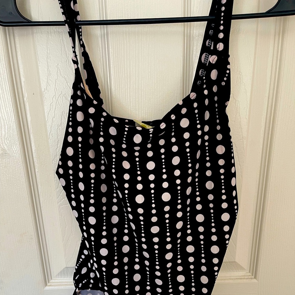 Islander One Piece Bathing Suit